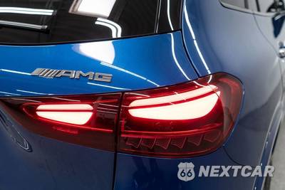 2025 Mercedes-Benz GLA 250 - zdjęcie 41 z 48 - miniatura