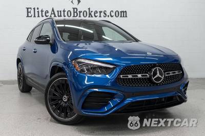 2025 Mercedes-Benz GLA 250 - zdjęcie 7 z 48 - miniatura