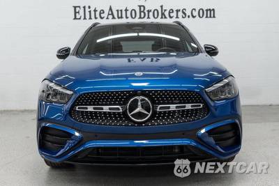 2025 Mercedes-Benz GLA 250 - zdjęcie 3 z 48 - miniatura