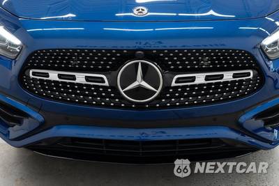 2025 Mercedes-Benz GLA 250 - zdjęcie 38 z 48 - miniatura