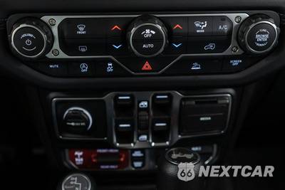 2026 Jeep Wrangler 4 Door Rubicon - zdjęcie 17 z 44 - miniatura