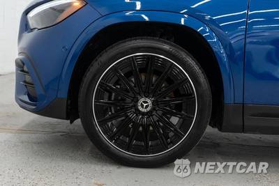 2025 Mercedes-Benz GLA 250 - zdjęcie 28 z 48 - miniatura