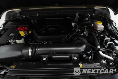 2026 Jeep Wrangler 4 Door Rubicon - zdjęcie 32 z 44 - miniatura