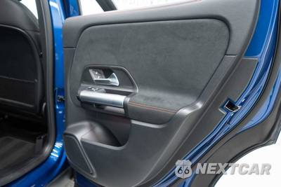 2025 Mercedes-Benz GLA 250 - zdjęcie 26 z 48 - miniatura