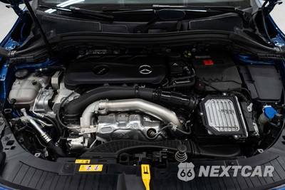2025 Mercedes-Benz GLA 250 - zdjęcie 34 z 48 - miniatura