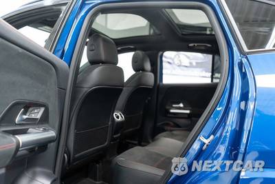 2025 Mercedes-Benz GLA 250 - zdjęcie 27 z 48 - miniatura