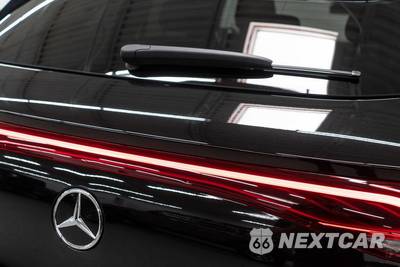 2024 Mercedes-Benz AMG EQE 4MATIC+ SUV - zdjęcie 50 z 59 - miniatura
