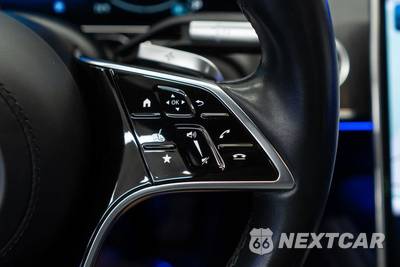 2022 Mercedes-Benz S 500 4MATIC - zdjęcie 20 z 62 - miniatura