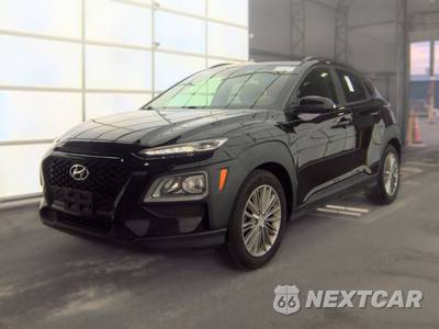 2018 Hyundai Kona SEL - zdjęcie 1 z 21 - miniatura