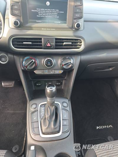 2018 Hyundai Kona SEL - zdjęcie 11 z 21 - miniatura