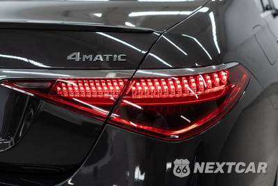 2022 Mercedes-Benz S 500 4MATIC - zdjęcie 53 z 62 - miniatura