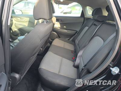 2018 Hyundai Kona SEL - zdjęcie 13 z 21 - miniatura