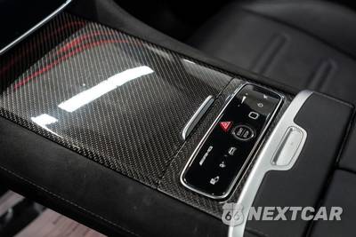 2024 Mercedes-Benz AMG EQE 4MATIC+ SUV - zdjęcie 26 z 62 - miniatura