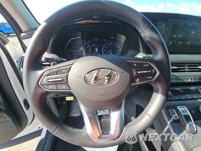 2020 Hyundai Palisade SEL - zdjęcie 10 z 28 - miniatura