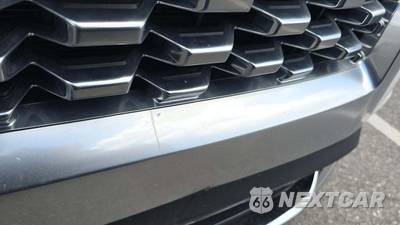 2020 Hyundai Palisade SEL - zdjęcie 27 z 28 - miniatura