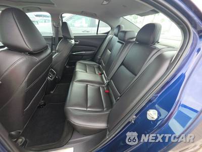 2020 Acura TLX - zdjęcie 13 z 22 - miniatura