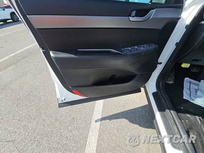 2020 Hyundai Palisade SEL - zdjęcie 9 z 28 - miniatura