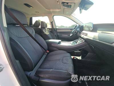 2020 Hyundai Palisade SEL - zdjęcie 8 z 28 - miniatura