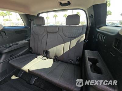 2020 Hyundai Palisade SEL - zdjęcie 14 z 28 - miniatura