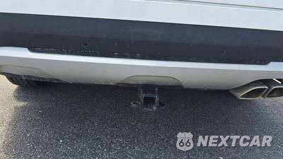 2020 Hyundai Palisade SEL - zdjęcie 21 z 28 - miniatura
