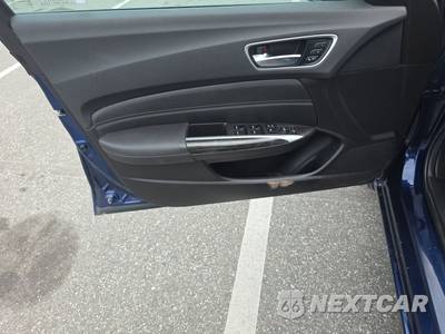 2020 Acura TLX - zdjęcie 9 z 22 - miniatura