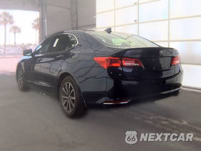 2020 Acura TLX - zdjęcie 6 z 22 - miniatura