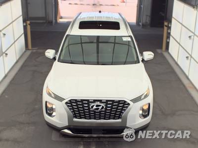 2020 Hyundai Palisade SEL - zdjęcie 2 z 28 - miniatura
