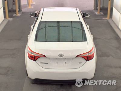 2014 Toyota Corolla LE - zdjęcie 5 z 31 - miniatura