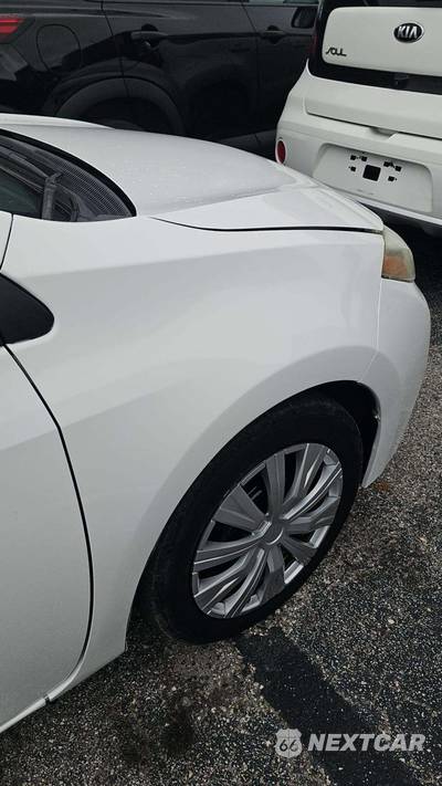 2014 Toyota Corolla LE - zdjęcie 19 z 31 - miniatura