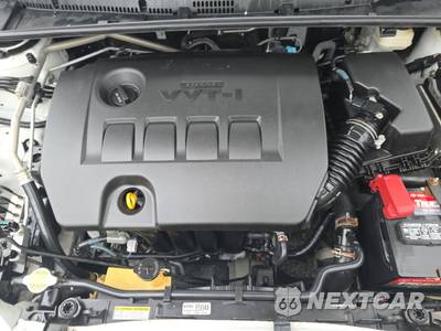 2014 Toyota Corolla LE - zdjęcie 15 z 31 - miniatura