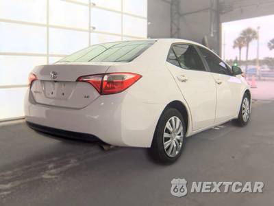 2014 Toyota Corolla LE - zdjęcie 4 z 31 - miniatura