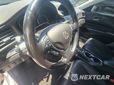 2020 Acura ILX - zdjęcie 10 z 29 - miniatura