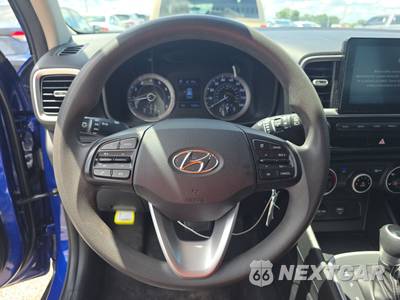 2021 Hyundai Venue SE - zdjęcie 10 z 24 - miniatura