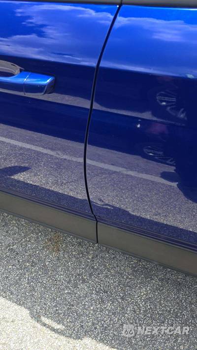 2021 Hyundai Venue SE - zdjęcie 24 z 24 - miniatura