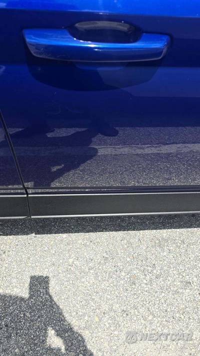 2021 Hyundai Venue SE - zdjęcie 22 z 24 - miniatura