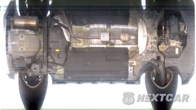 2021 Hyundai Venue SE - zdjęcie 17 z 24 - miniatura