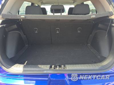 2021 Hyundai Venue SE - zdjęcie 16 z 24 - miniatura