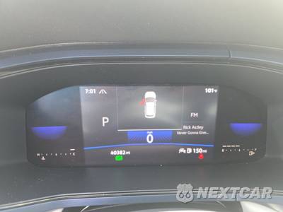 2022 Volkswagen Taos SE - zdjęcie 12 z 22 - miniatura