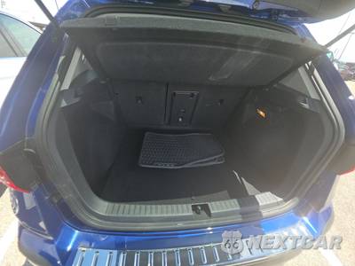 2022 Volkswagen Taos SE - zdjęcie 16 z 22 - miniatura