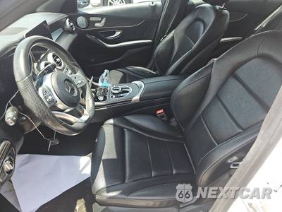 2020 Mercedes-Benz C 300 Sedan - zdjęcie 7 z 21 - miniatura