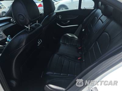 2020 Mercedes-Benz C 300 Sedan - zdjęcie 13 z 21 - miniatura