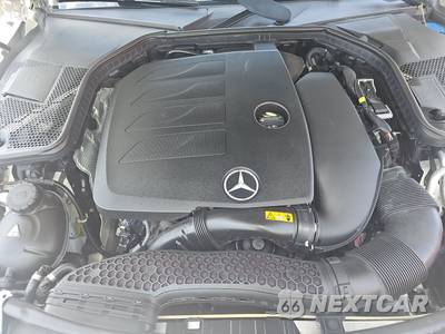 2020 Mercedes-Benz C 300 Sedan - zdjęcie 15 z 21 - miniatura