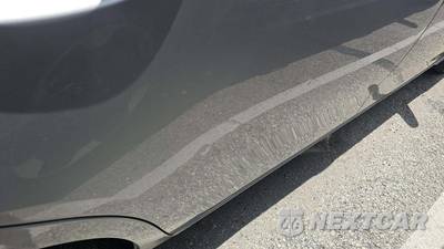 2018 Toyota Corolla LE Sedan - zdjęcie 23 z 24 - miniatura