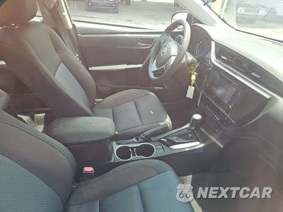 2018 Toyota Corolla LE Sedan - zdjęcie 8 z 24 - miniatura