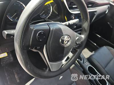 2018 Toyota Corolla LE Sedan - zdjęcie 10 z 24 - miniatura