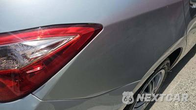 2018 Toyota Corolla LE Sedan - zdjęcie 22 z 24 - miniatura