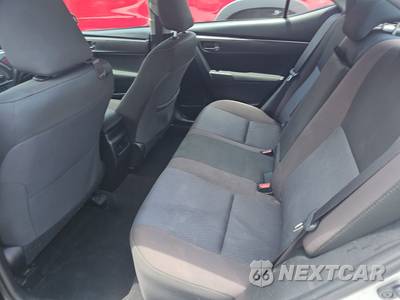 2018 Toyota Corolla LE Sedan - zdjęcie 13 z 24 - miniatura