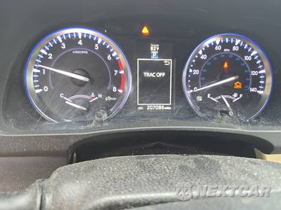 2015 Toyota Highlander Limited - zdjęcie 12 z 32 - miniatura