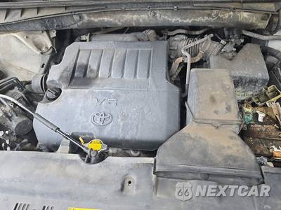 2015 Toyota Highlander Limited - zdjęcie 16 z 32 - miniatura
