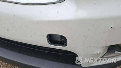 2015 Toyota Highlander Limited - zdjęcie 27 z 32 - miniatura